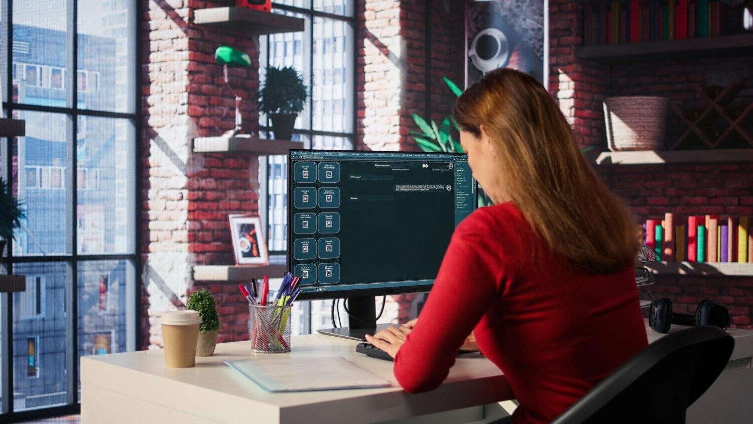 Розробка сайтів: з чого все починається