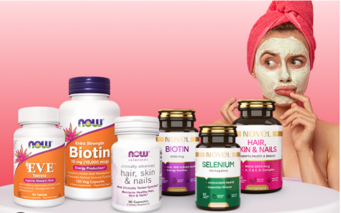 Комплекс вітамінів і мінералів для дорослих