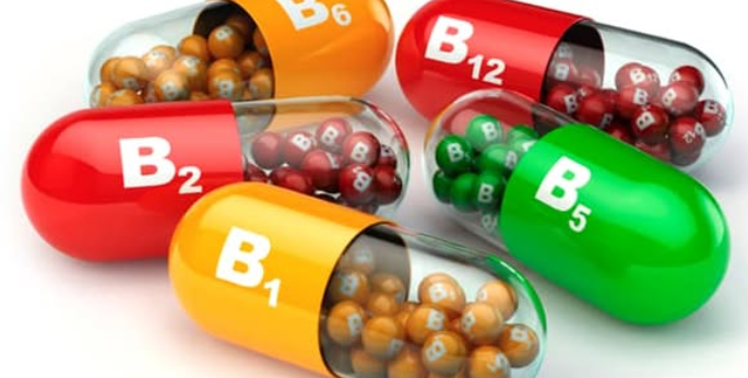 Комплекс вітамінів і мінералів для дорослих