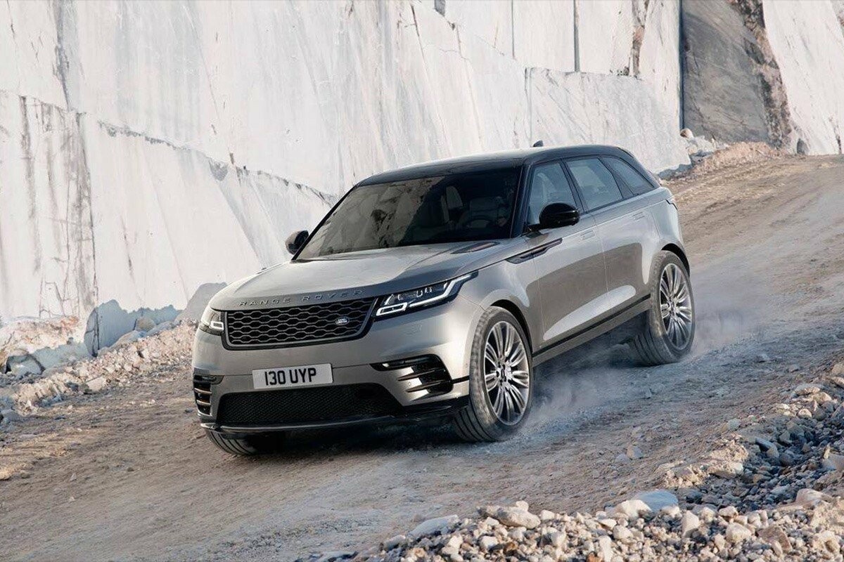 Land Rover Range Rover Evoque: ключові характеристики, двигуни та можливості