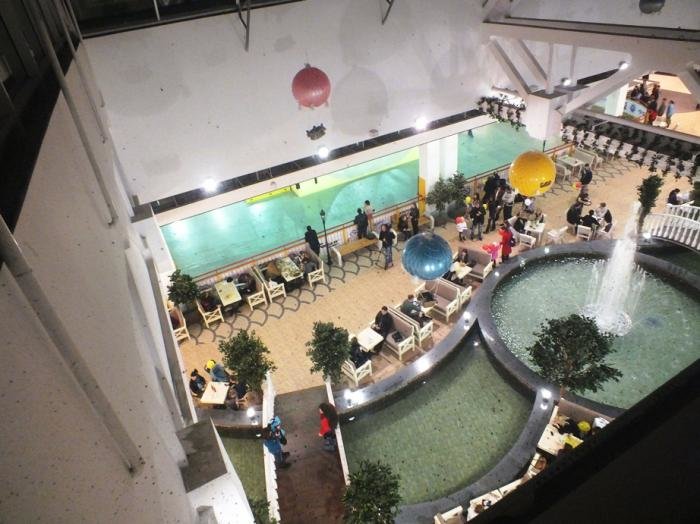 фабрика17 фабрика17