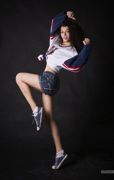 Играева Жанна Играева Жанна