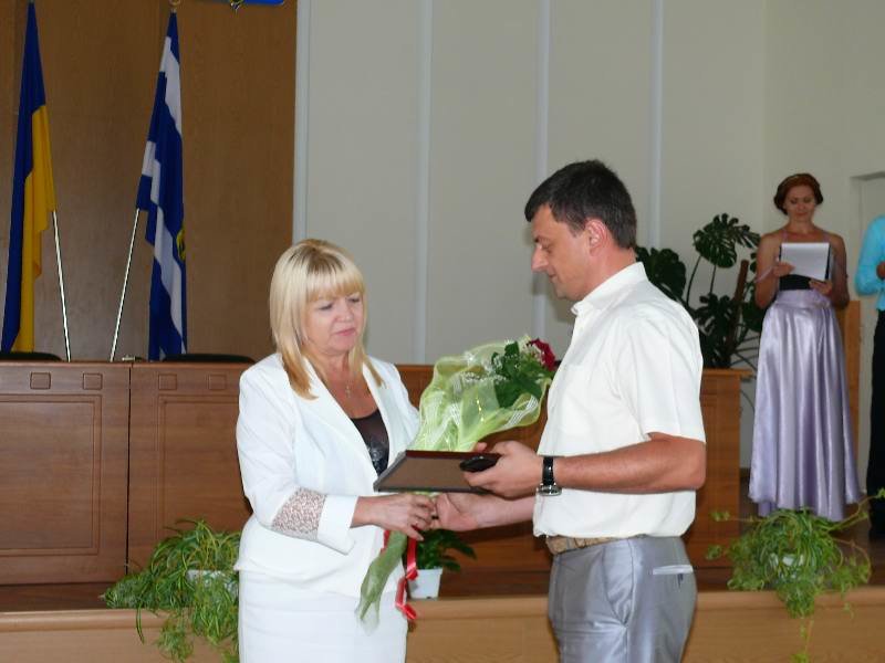 Праздник тех, кто делает нам настроение (фото) - фото 2