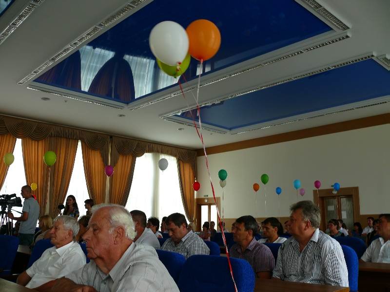 Праздник тех, кто делает нам настроение (фото) - фото 5