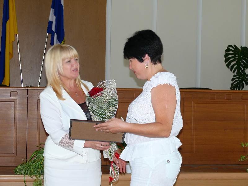 Праздник тех, кто делает нам настроение (фото) - фото 3