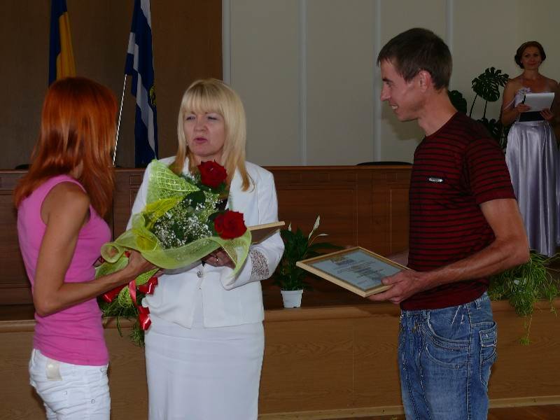 Праздник тех, кто делает нам настроение (фото) - фото 4