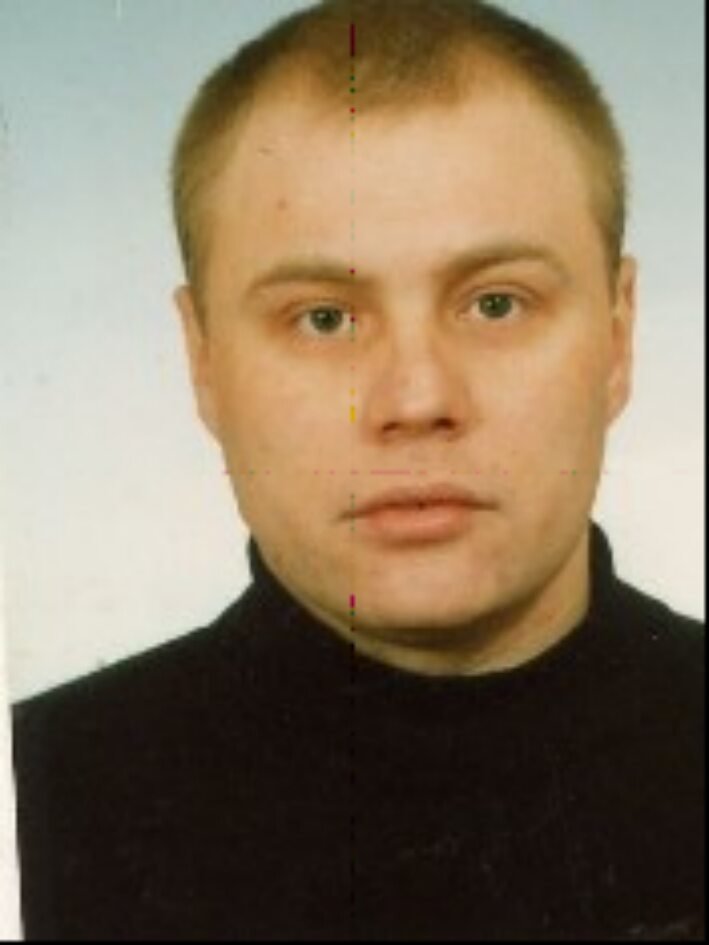 рябцев рябцев