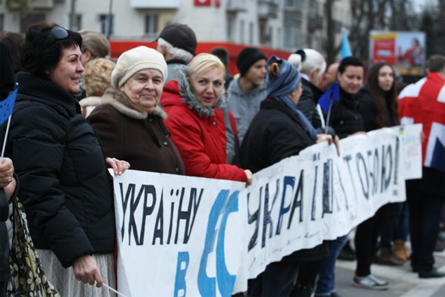 евромайдан2 евромайдан2