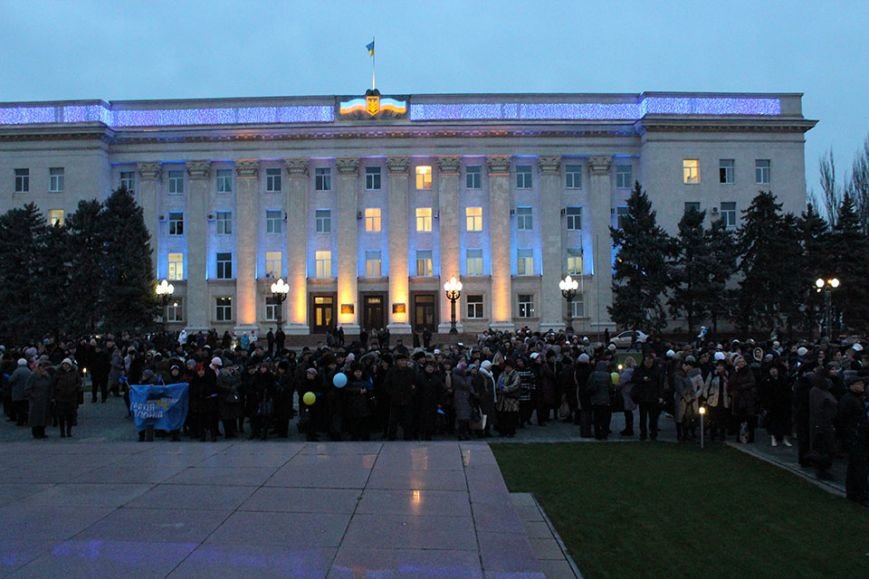 митинг херсон1