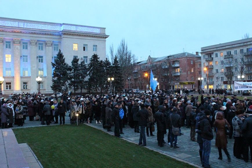 митинг херсон2