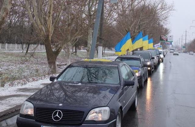 автопробег автопробег