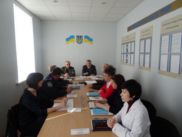 В Херсоне проводится призыв в армию. (фото) - фото 2