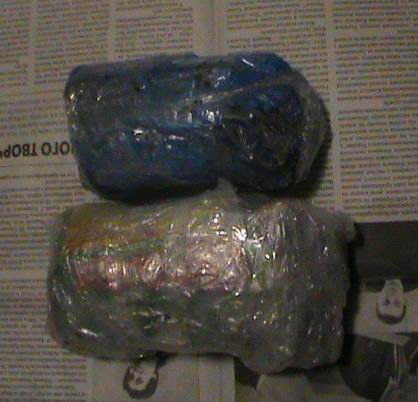 Ночной инцидент в Голопристанской исправительной колонии (фото) - фото 1 Ночной инцидент в Голопристанской исправительной колонии (фото) - фото 1