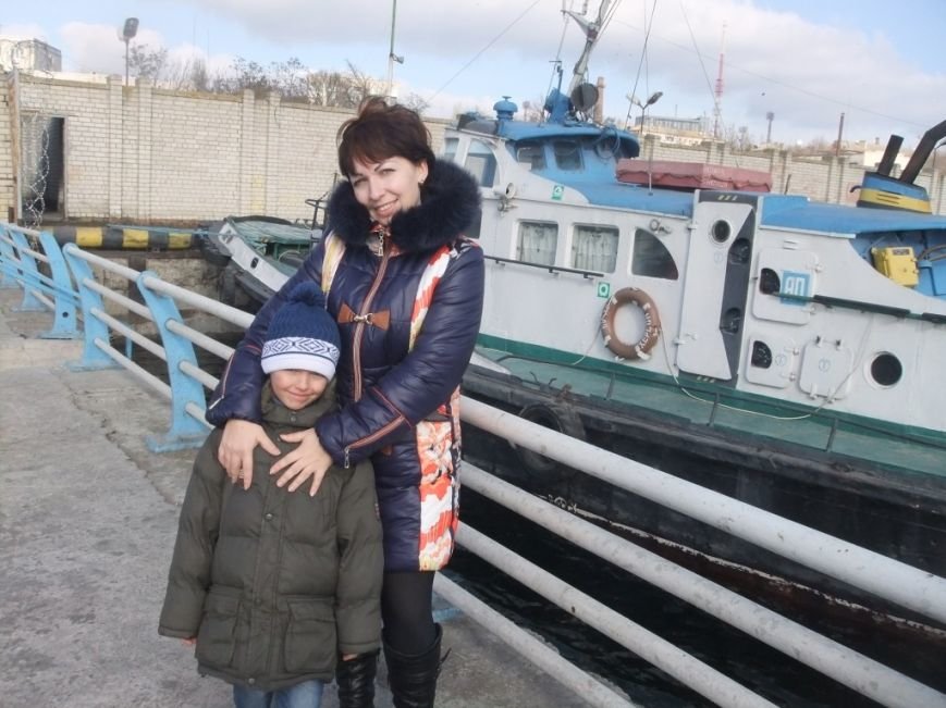 Пережив боевые действия на Востоке Украины, семья кинологов-пенитенциариев с Луганщины продолжает свой жизненный путь на Херсонщине (фото) - фото 1