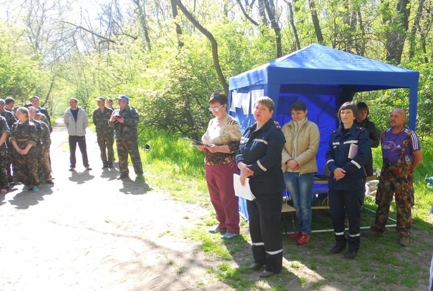 школа безопасности