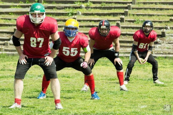 «Акулы» - триумфуют (фото) - фото 1