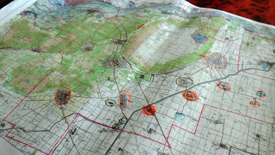 МИЛИЦИОНЕРЫ ПРОВЕЛИ РЕЙДЫ ПО ПРЕДУПРЕЖДЕНИЮ ПОЖАРОВ В ЦЮРУПИНСКОМ ЛЕСУ (ФОТО)