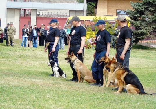 Милиция нас бережет (фото) - фото 4