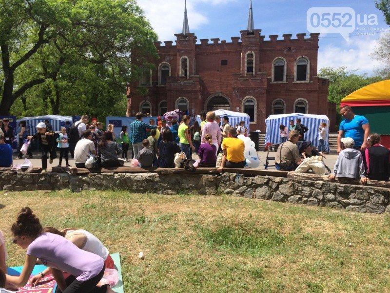 дети 2 дети 2