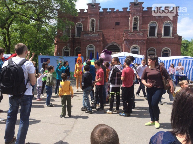 дети 3 дети 3