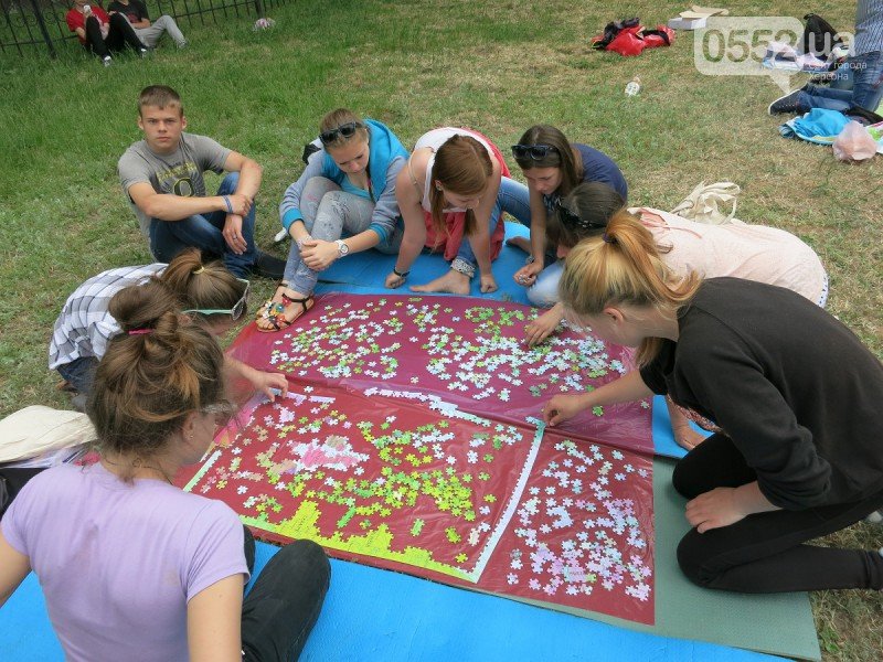 дети 4 дети 4