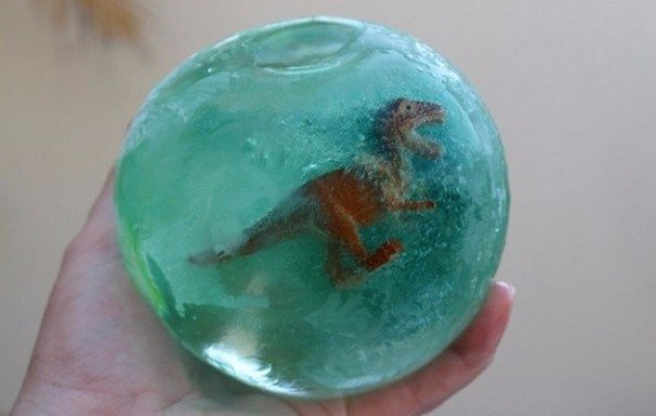 динозаврик динозаврик