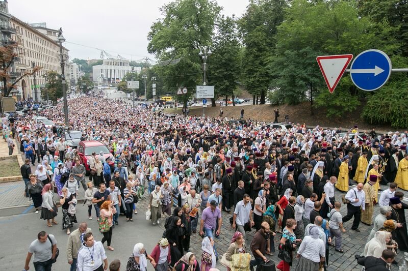 0552 Крещение Киев      