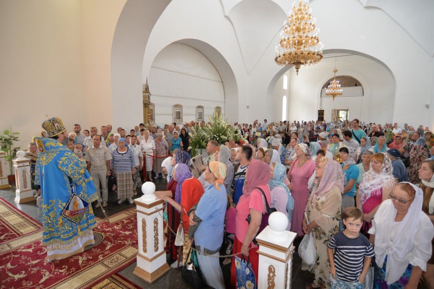 0552. Престольный праздник2 0552. Престольный праздник2