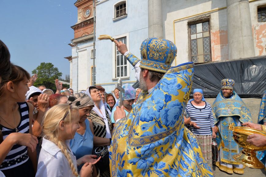 0552. Престольный праздник3 0552. Престольный праздник3