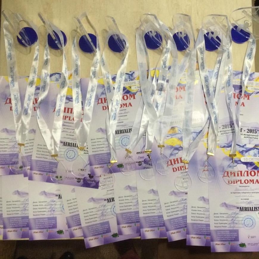 Херсонская «Jin Roh» снова чемпион (фото) - фото 2 Херсонская «Jin Roh» снова чемпион (фото) - фото 2