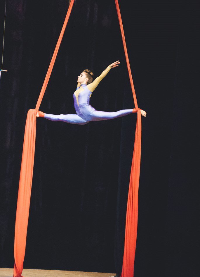 Херсонская «Jin Roh» снова чемпион (фото) - фото 3 Херсонская «Jin Roh» снова чемпион (фото) - фото 3