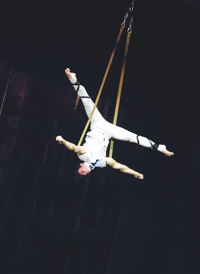 Херсонская «Jin Roh» снова чемпион (фото) - фото 1 Херсонская «Jin Roh» снова чемпион (фото) - фото 1