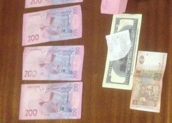 Херсонская полиция задержала 52-летнюю сутенершу (фото) - фото 1